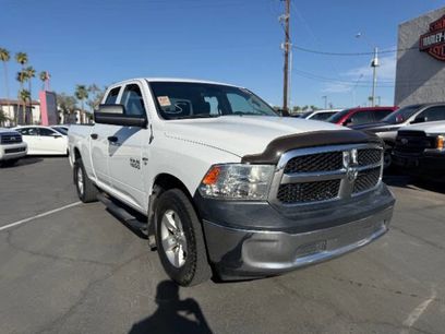 Used 2014 RAM 1500 ST w/ SXT Appearance Group