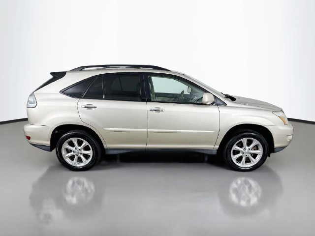 Used 2008 Lexus RX 350 AWD image 5