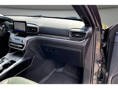 Used 2024 Ford Explorer Timberline w/ Timberline Technology Package AWD/4WD image 45
