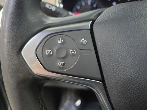 Used 2023 Chevrolet Traverse LT w/ LPO, Cargo Package image 19