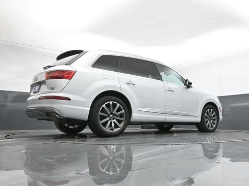 Used 2018 Audi Q7 3.0T Prestige w/ Prestige Package image 47