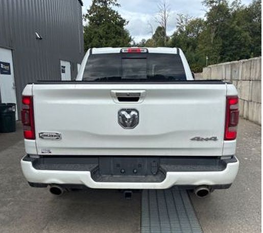Used 2022 RAM 1500 Limited AWD/4WD image 6