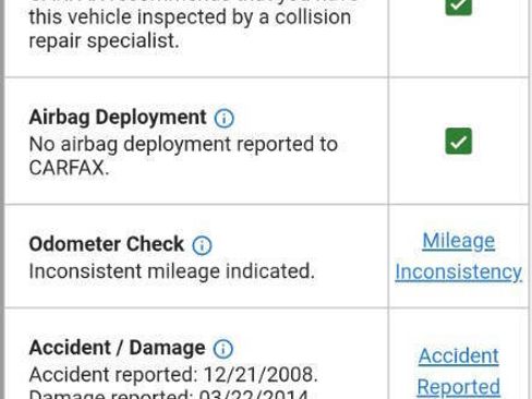 Used 2008 Volvo XC70 3.2 image 44