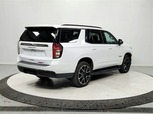 Used 2021 Chevrolet Tahoe RST image 7