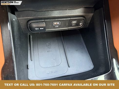 Used 2024 Kia Telluride SX X-Line image 27