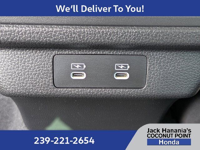 Used 2024 Honda Accord EX-L image 14