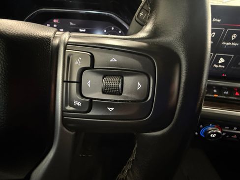 Used 2024 GMC Sierra 1500 Elevation w/ X31 Off-Road Package AWD/4WD image 17