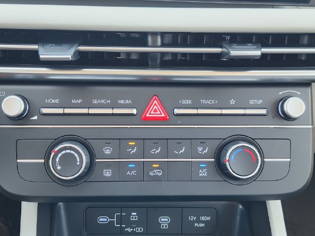 New 2026 Hyundai Tucson SE FWD image 19