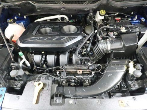 Used 2021 Ford EcoSport SE AWD/4WD image 21