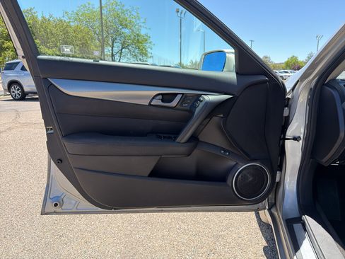 Used 2010 Acura TL FWD image 9