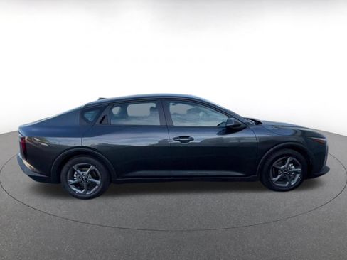 Used 2025 Kia K4 FWD image 16