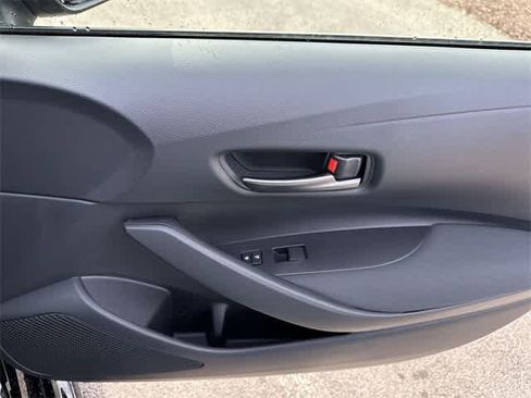 Used 2025 Toyota Corolla GR image 21
