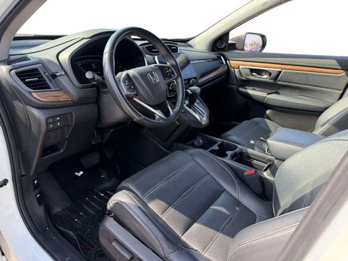 Used 2019 Honda CR-V Touring image 12