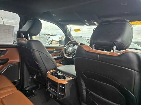 Used 2019 RAM 1500 Limited image 15