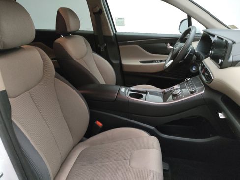 Used 2023 Hyundai Santa Fe SE AWD/4WD image 21