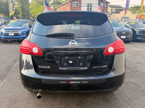 Used 2010 Nissan Rogue S w/ 360 Degree Value Pkg AWD/4WD image 6