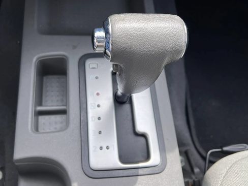 Used 2019 Nissan Frontier SV w/ Value Truck Package AWD/4WD image 39
