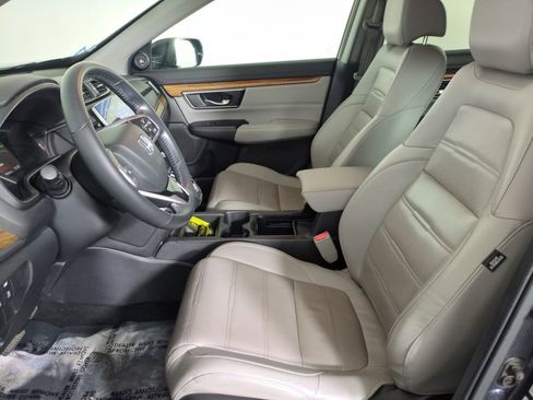 Used 2019 Honda CR-V EX-L image 12