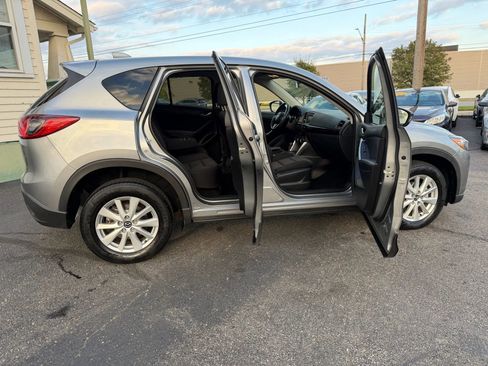 Used 2014 MAZDA CX-5 Touring image 27