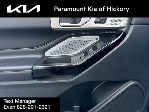 Used 2024 Ford Explorer ST w/ Equipment Group 401A image 20