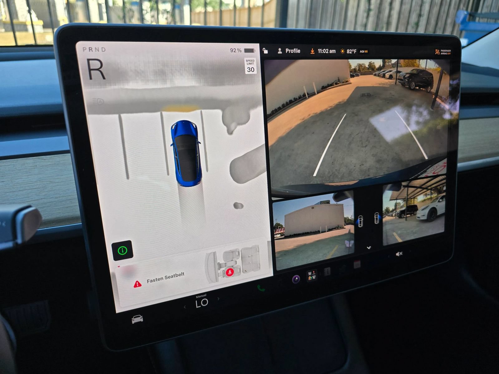 Used 2023 Tesla Model 3 Standard Range RWD image 20