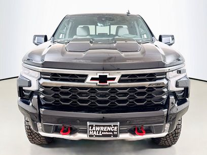 New 2026 Chevrolet Silverado 1500 ZR2 w/ LPO, Dark Essentials Package