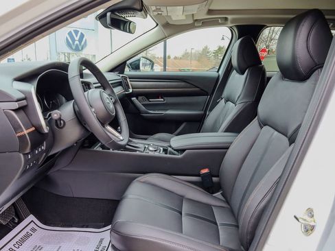 New 2026 MAZDA CX-50 AWD 2.5 Hybrid w/ Premium Pkg image 33