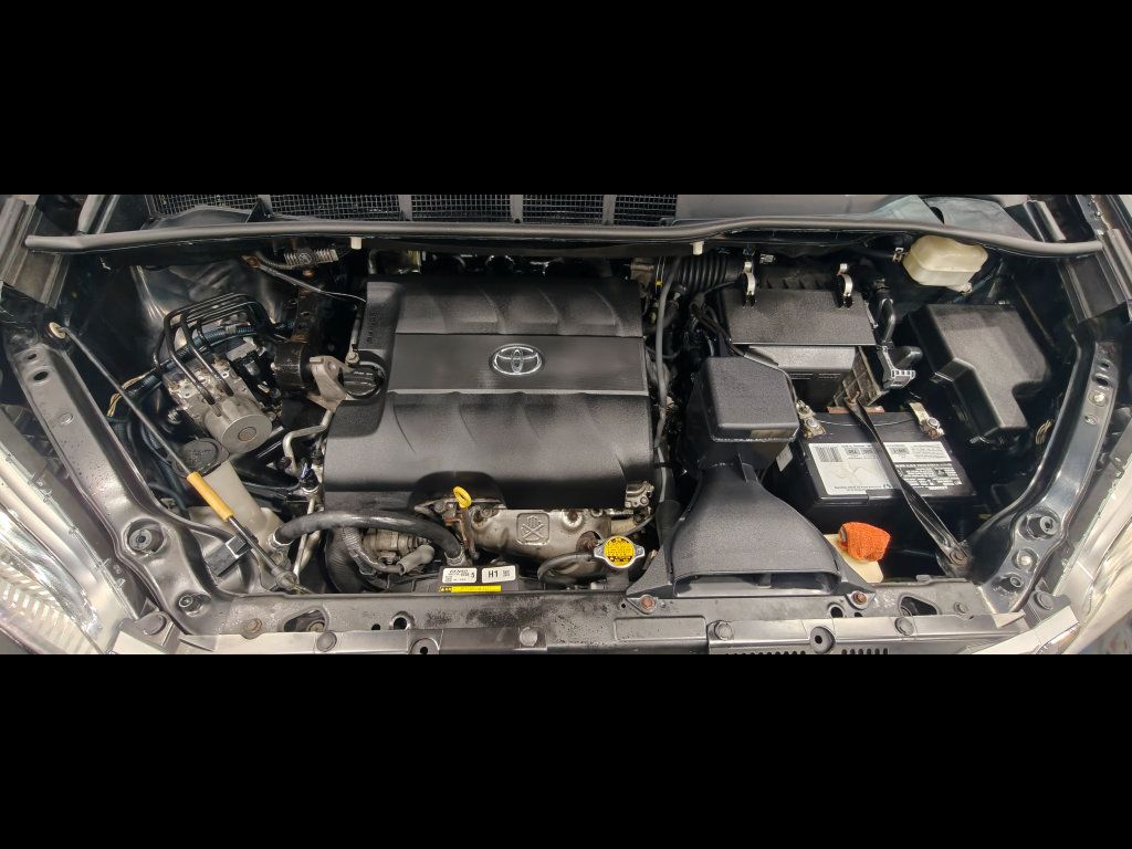 Used 2013 Toyota Sienna Limited w/ Premium Pkg AWD/4WD image 49