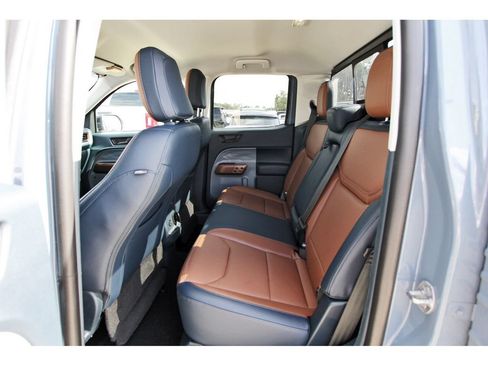 Used 2024 Ford Maverick Lariat FWD image 10