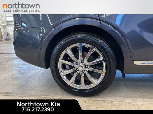 Used 2018 Kia Sorento SX AWD/4WD image 36