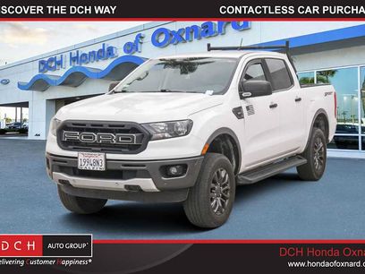 Used 2019 Ford Ranger XLT w/ Equipment Group 301A Mid