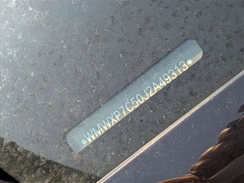 Used 2018 MINI Cooper S image 21