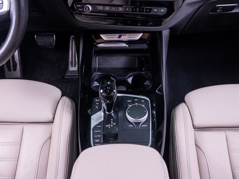 Used 2022 BMW X3 M40i AWD/4WD image 29