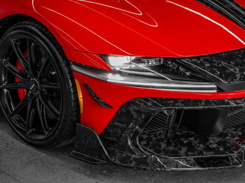 Used 2025 Ferrari 12Cilindri RWD image 9