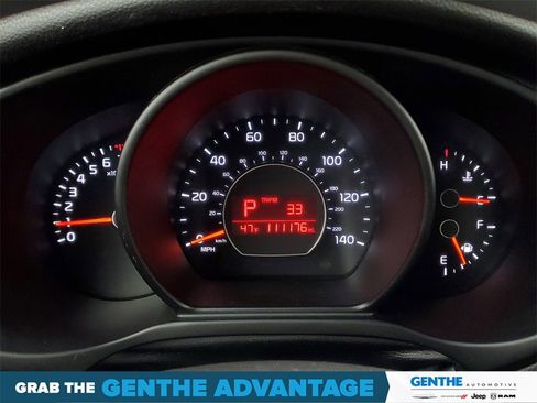 Used 2015 Kia Soul + image 13