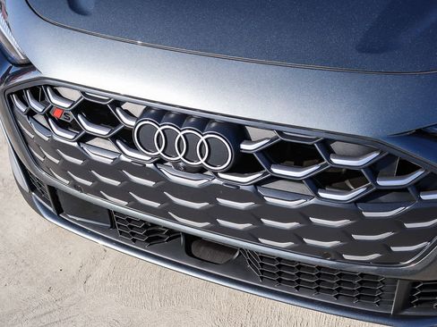 New 2025 Audi S5 Premium Plus image 8