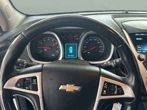 Used 2015 Chevrolet Equinox LT w/ Driver Convenience Package AWD/4WD image 13
