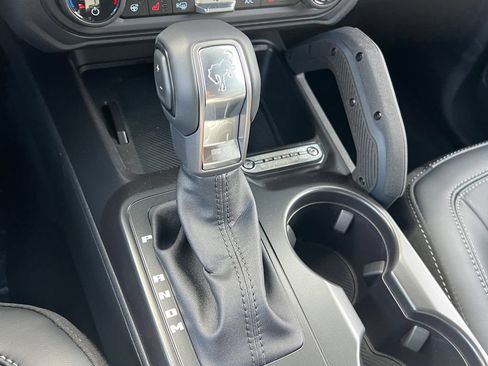 New 2026 Ford Bronco Outer Banks w/ Sasquatch Package AWD/4WD image 28