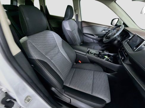 Used 2023 Nissan Rogue SV AWD/4WD image 28
