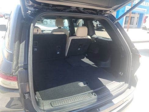 Used 2024 Jeep Grand Cherokee Limited image 22