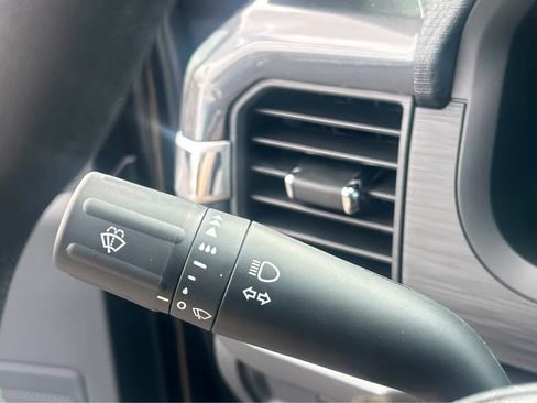 New 2025 Ford F150 STX w/ Equipment Group 200A image 13