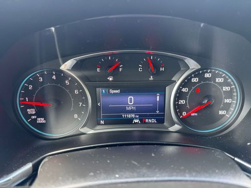 Used 2020 Chevrolet Equinox LT image 35