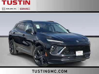 New 2026 Buick Envision Sport Touring