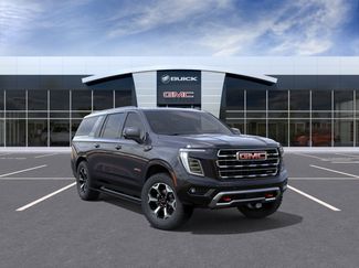 New 2026 GMC Yukon XL AT4 w/ AT4 Premium Plus Package AWD/4WD video 1