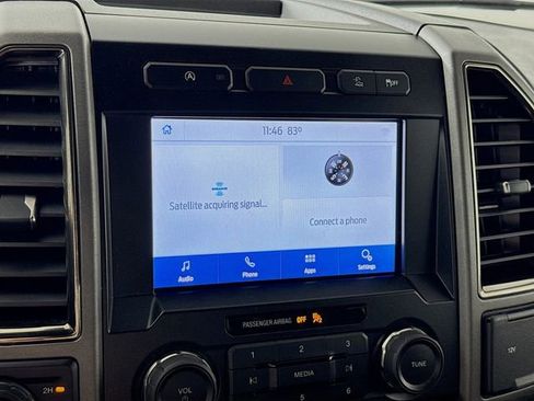 Used 2020 Ford F150 Raptor w/ Equipment Group 801A Mid image 14