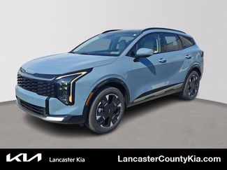 New 2026 Kia Sportage SX Prestige video 1