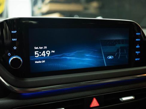 Used 2022 Hyundai Sonata Limited FWD image 20