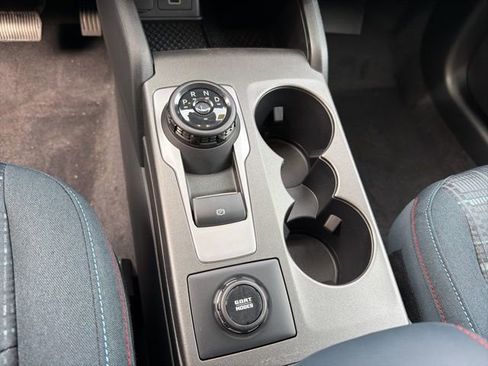 New 2026 Ford Bronco Sport Heritage w/ Convenience Package AWD/4WD image 19