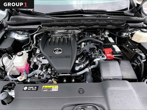 Used 2024 Lexus RX 350 F Sport w/ Convenience Package AWD/4WD image 29