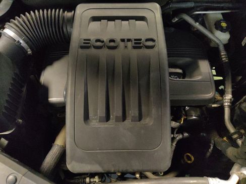 Used 2014 GMC Terrain SLE w/ Convenience Package image 30